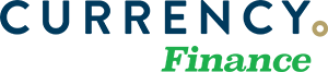 Currency Finance Logo