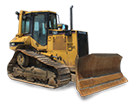 Dozer Cutout