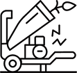 Mulchers Icon